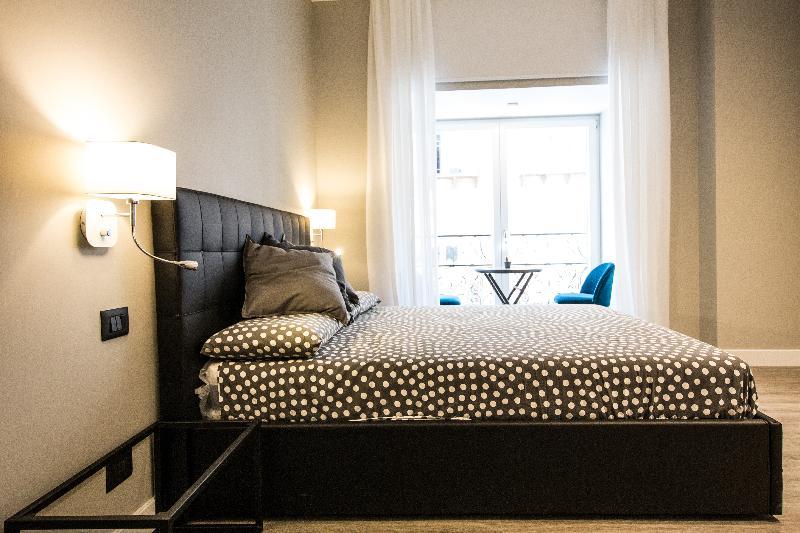 Bed & Breakfast Art House Napoli