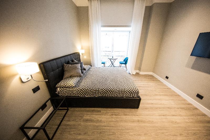Art House Bed & Breakfast Napoli